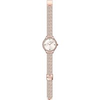 Watch Alviero Martini Woman Ibiza in Steel CS.4629S/01M - CS.4629S/01M